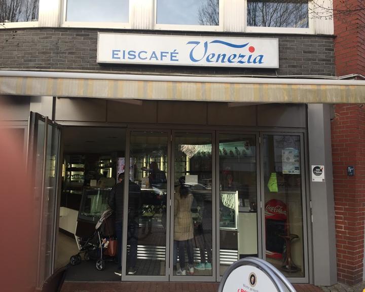 Eiscafe Venezia